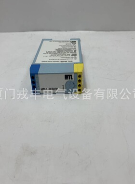 MTL3046B   MTL 工控模块，快速发货