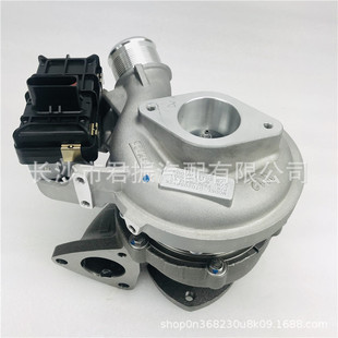 0008 822182 FB3Q 6K682 涡轮增压器 厂家批发 GTD2056VZK