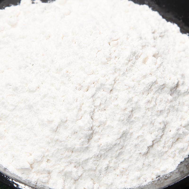 正宗泰国进口水妈妈木薯粉木薯淀粉珍珠奶茶粉圆芋圆原料500g*5包