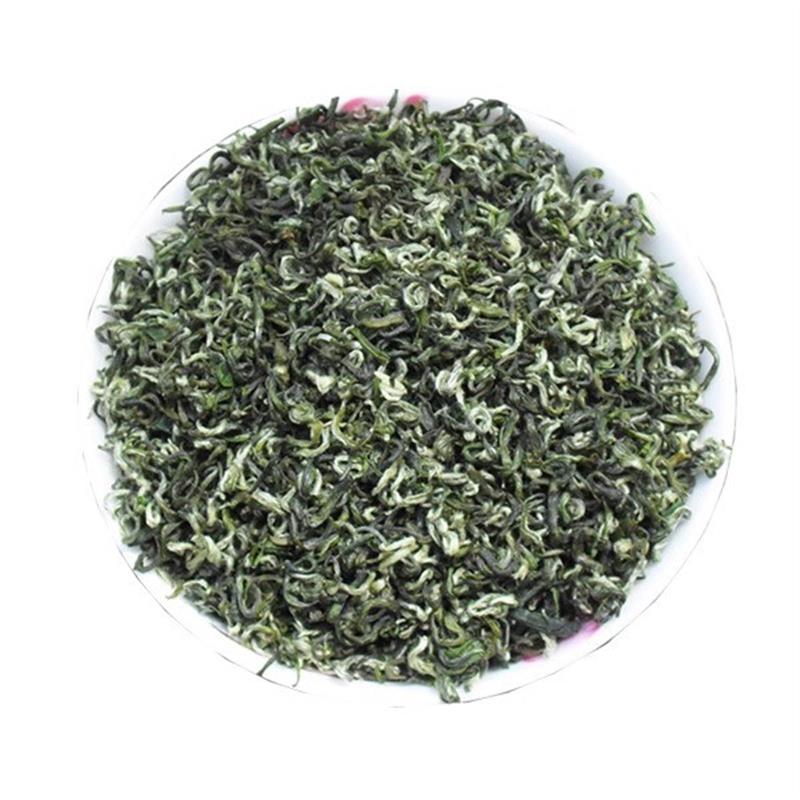 正宗浓香 碧螺春2025新茶叶绿茶 苏州特产 炒青250克毛尖嫩芽