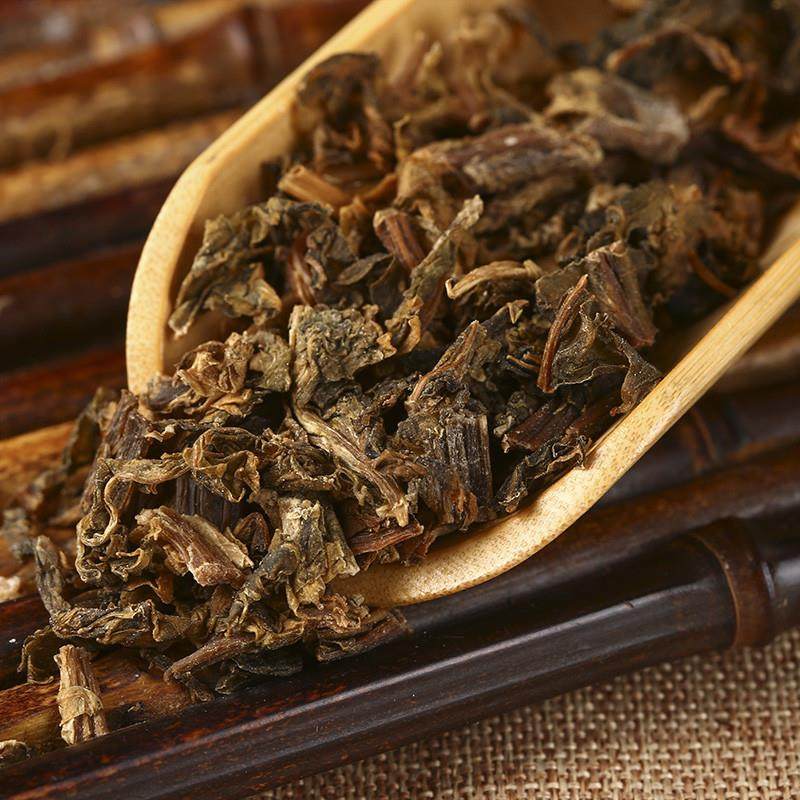 正宗绍兴梅干菜传统工艺梅