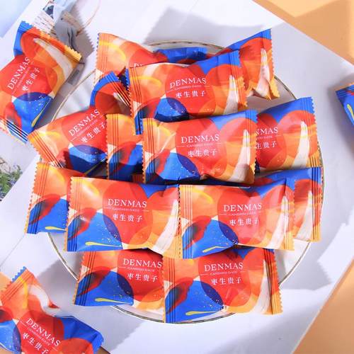 新货英国DENMAS枣生贵子结