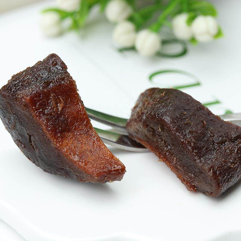 正宗话梅味芒果干九制酱芒果干条酸甜台式酱芒果干蜜饯零食