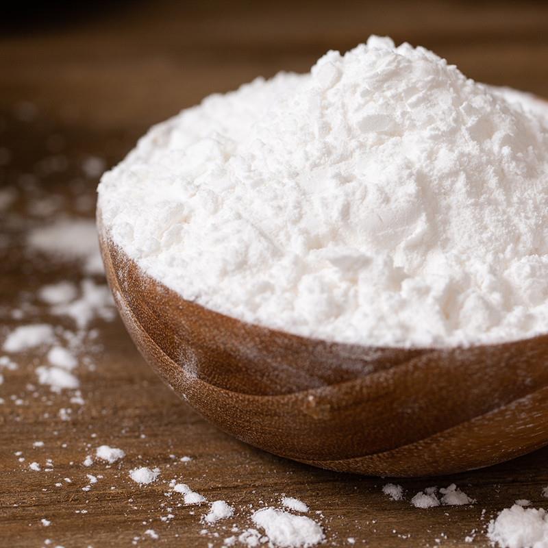 正宗泰国进口木薯粉淀粉珍珠奶茶烘焙原料麻薯芋圆500g*2