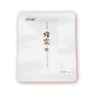 正宗巧卡兹蜂窝糖10g焦糖