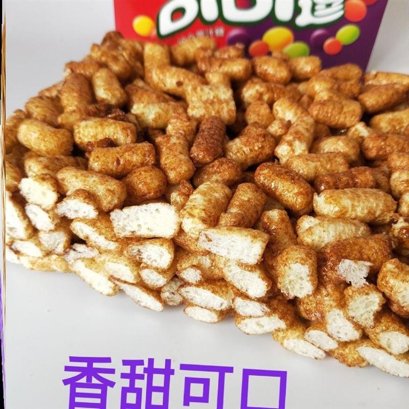 正宗红糖酥果米花糕玉米蜂