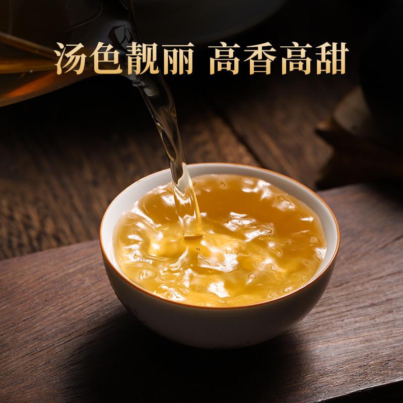正宗皇家曼松生茶茶砖云南勐腊特产级古树普洱茶叶自己喝口粮茶生