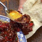 老土味道花生豆瓣酱邳城徐州新沂特产2瓶装 正宗 包邮 香辣酱下饭菜