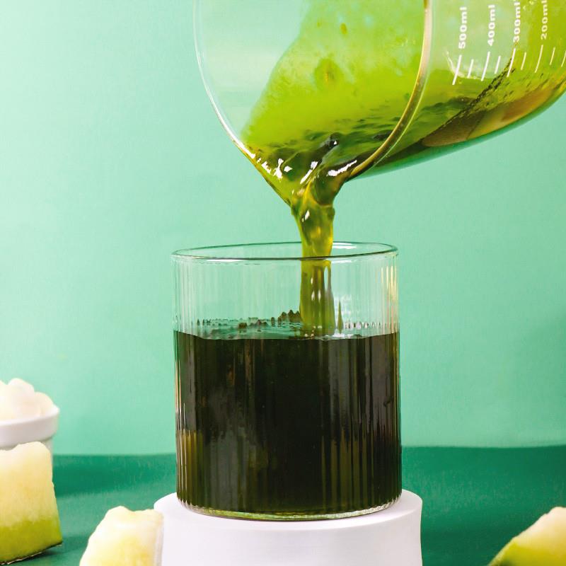 正宗巨划算】玫珑哈密瓜果