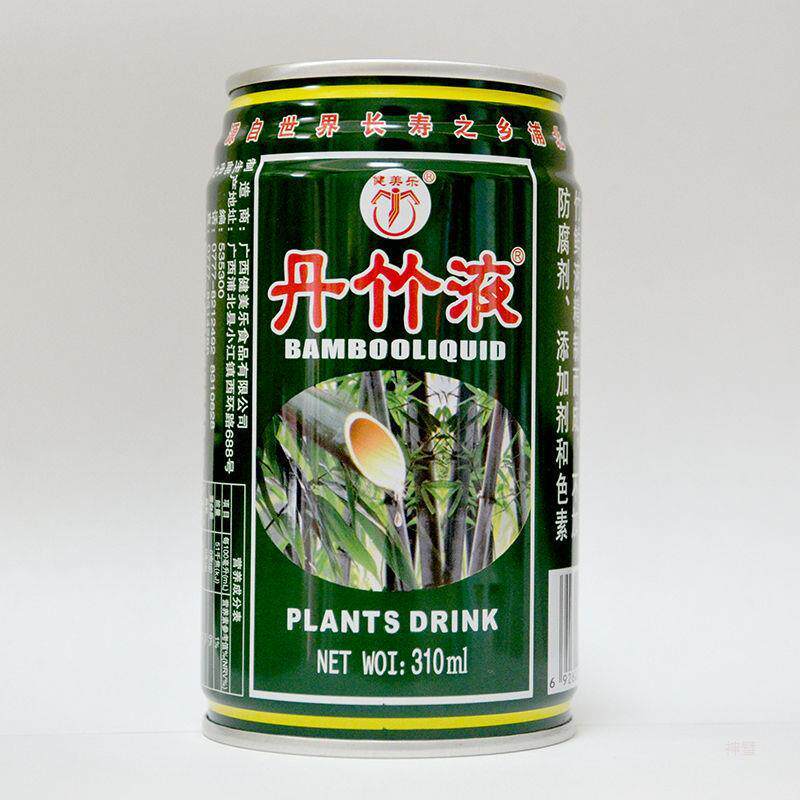 新日期广西丹竹液钦州礼品