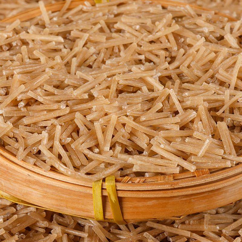 正宗碎粉条红薯粉条碎包子饺子馅肉盒韭菜盒专用纯手工碎细粉渣,粮油调味/速食/干货/烘焙,干货粉条粉丝/蕨根粉/苕皮,淘宝优惠券,粉丝福利购,淘宝优惠卷