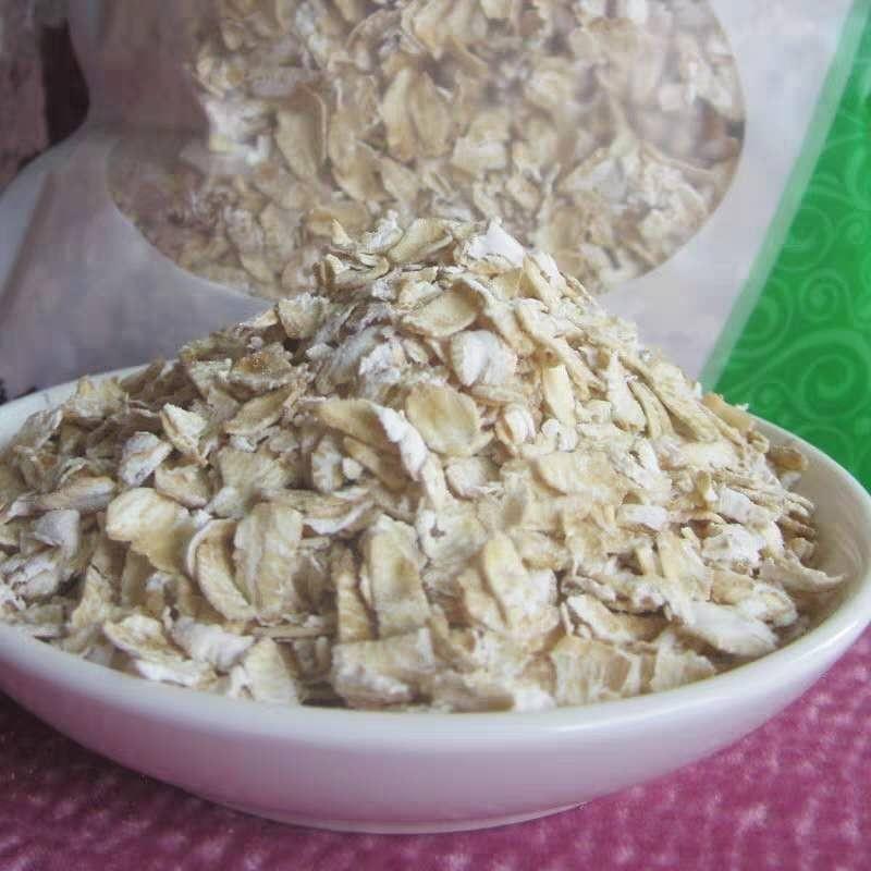 正宗新疆特产燕麦片早餐即