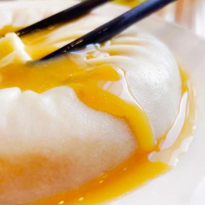 正宗蟹黄汤包6-8袋正宗靖