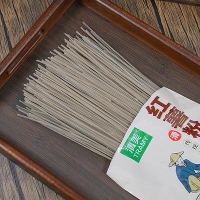 正宗红薯粉丝200g/袋火锅