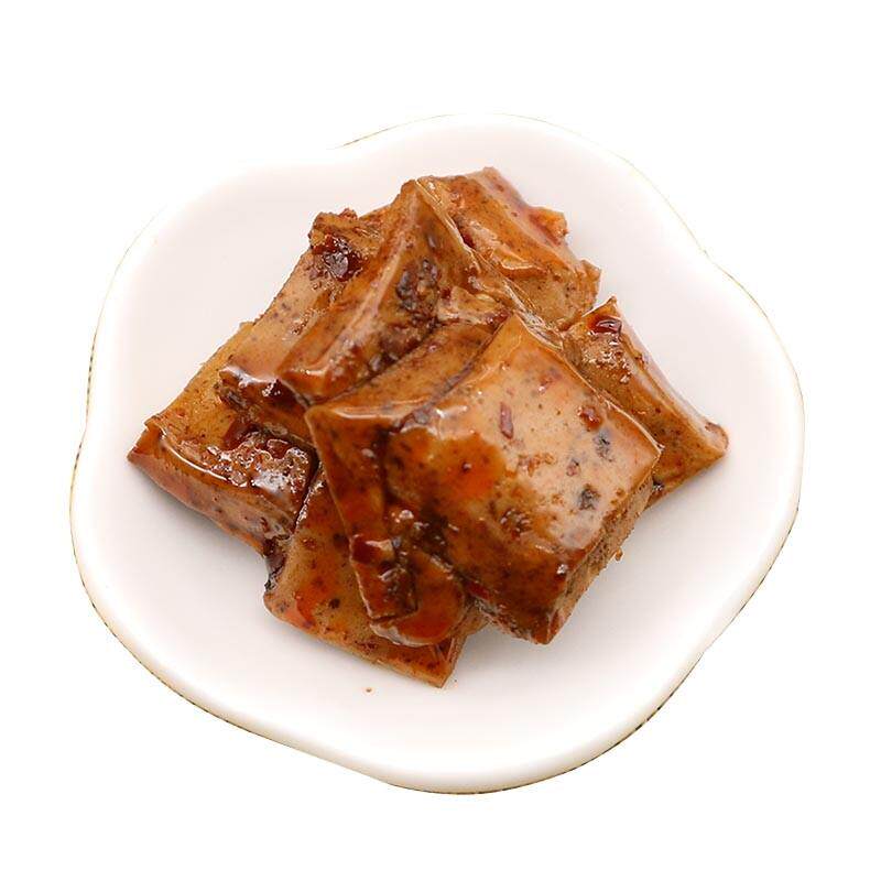 正宗500g包邮豆干嫩豆腐散装小包装新品烧烤麻辣五香重庆特产