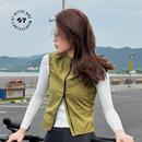 轻量化 流影马甲」骑行马甲男女防风透气防泼水春秋季 「25款 新品