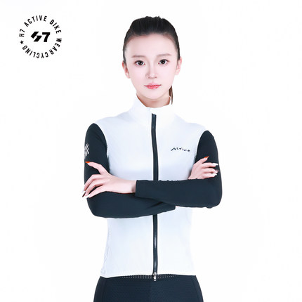 「26款新品-AIRONE马甲+风衣」春秋基础入门款防风防泼水骑行服