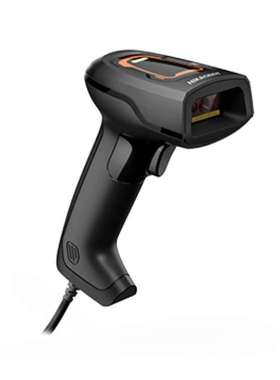 海康机器人HIKROBOT IDH系列智能读码器MV-IDH3013B-05S-R1U