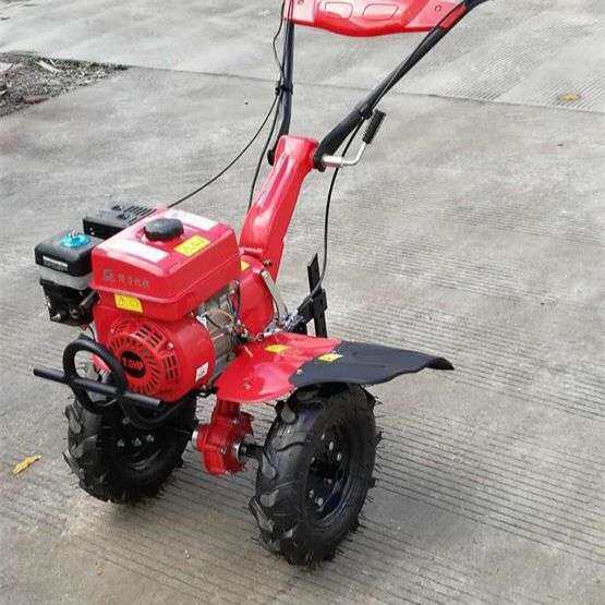 汽油微耕机 多功能小型耕田松土起垄除草水田耕地机旋耕机,电子元器件市场,其它元器件,淘宝优惠券,粉丝福利购,淘宝优惠卷