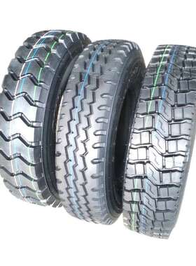 兴源轮胎_18R25/18R33/21R33全钢子午线轮胎_B06S_矿卡/矿山轮胎