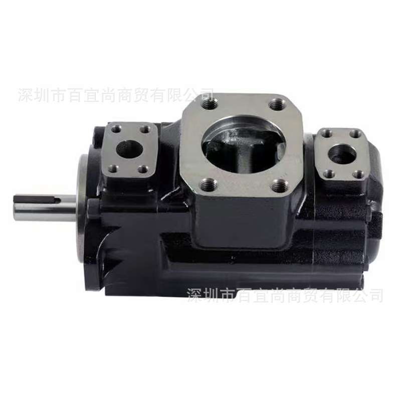 T67CB-014-B02-1R24-A1M1丹尼逊高压叶片泵 DENISON液压泵