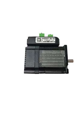 57一体化闭环步进电机1NM电压36V混合伺服IHSS57-36-10-31杰美康