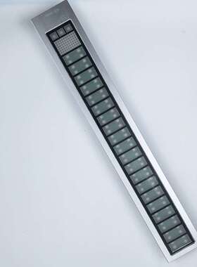 SOC显示系统ZG-SOC485L-SO/ZG-SOC540L-SO SOC照明灯