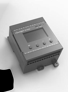 1500V监测主机 FR-DCMG-MMPU // 丰郅Fonrich汇流箱监控（3代）