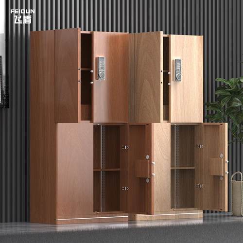 转印保密柜密码文件柜指纹电子档案柜保密资料柜办公柜子密码锁