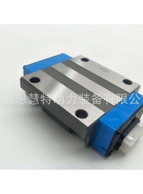 IKO直线导轨滑块LWHD8SL LWHD10SL LWHD12 LWHD15轴承