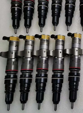 C7 C9喷油器 241-9593 2419593喷油嘴