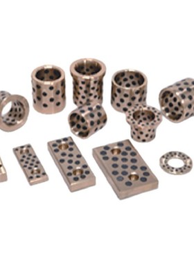 OILES 轴承  SPB-658060