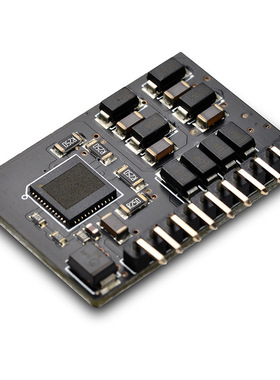 4路PSE模块 单口30瓦 IEEE802.3af/at 4口PSE模组 SDAPO 达普批发