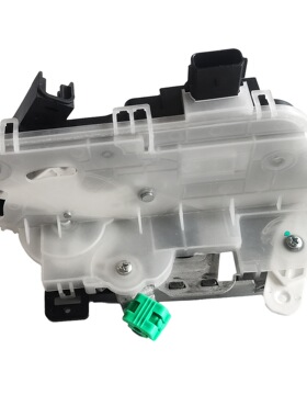 中控锁闭锁器门锁执行器937-673 8A5Z5421813E, 9L3Z5421813A