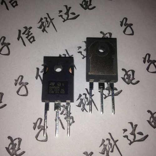 进口全新 STW26NM60N  26NM60N  TO-247  600V 25A MOS场效应管