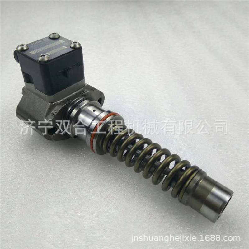 EC200B EC210B单体泵 20460075 02112707 D6D发动机单体泵