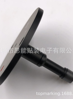 AA07209 φ5.0G NOZZLE 吸嘴 SMT贴片机配件
