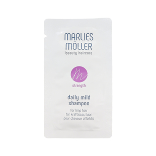 MARLIES MOLLER玛里斯穆勒护发洗发水小样 试用装
