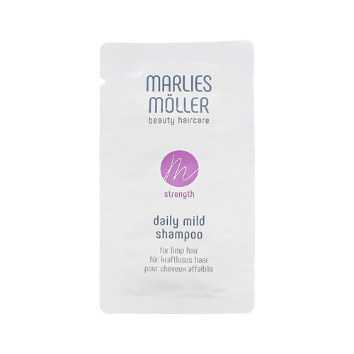 MARLIES MOLLER玛里斯穆勒护发洗发水小样 试用装