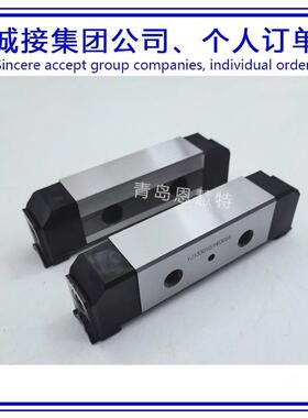 THK单边直线导轨滑块HR3575 HR4085 HR50105 HR60125