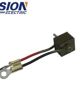 发电机压敏保护器 硒堆 XT-1-25F10A