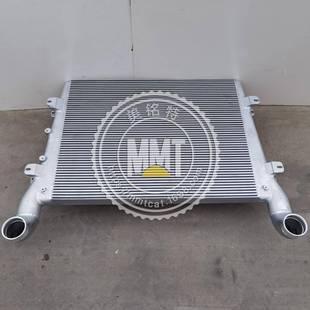 CAT卡特后冷器740中冷器320-0214散热器3200214空空中冷器冷却器