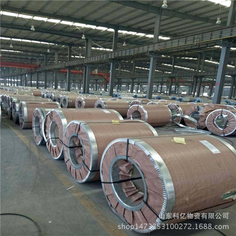 现货鞍钢冷板 St12冷轧板 拉伸冷轧钢板3.0*1250冷卷冷轧板冷板