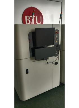 二手美国SPI锡膏厚度测试仪500单轨CYBEROPTICS SE500