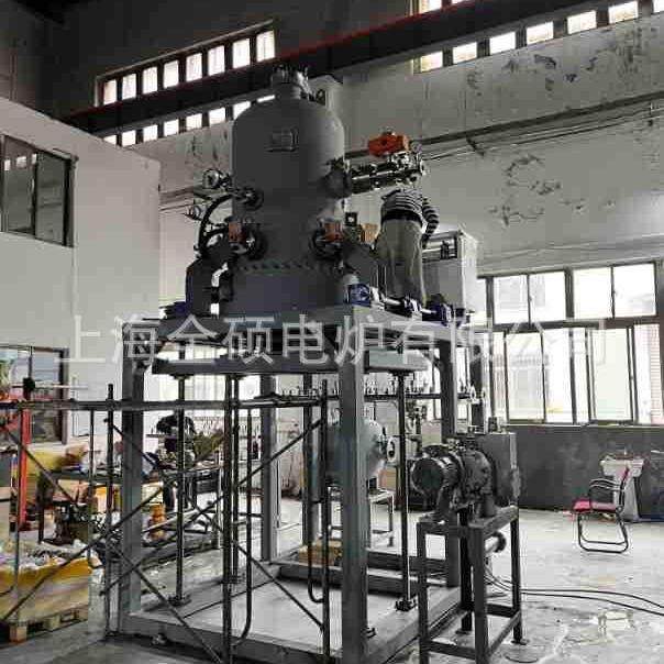 1800度气氛压力烧结炉 复杂结构陶瓷材料气压烧结 压力9.8MPa,五金/工具,实验电炉,淘宝优惠券,粉丝福利购,淘宝优惠卷