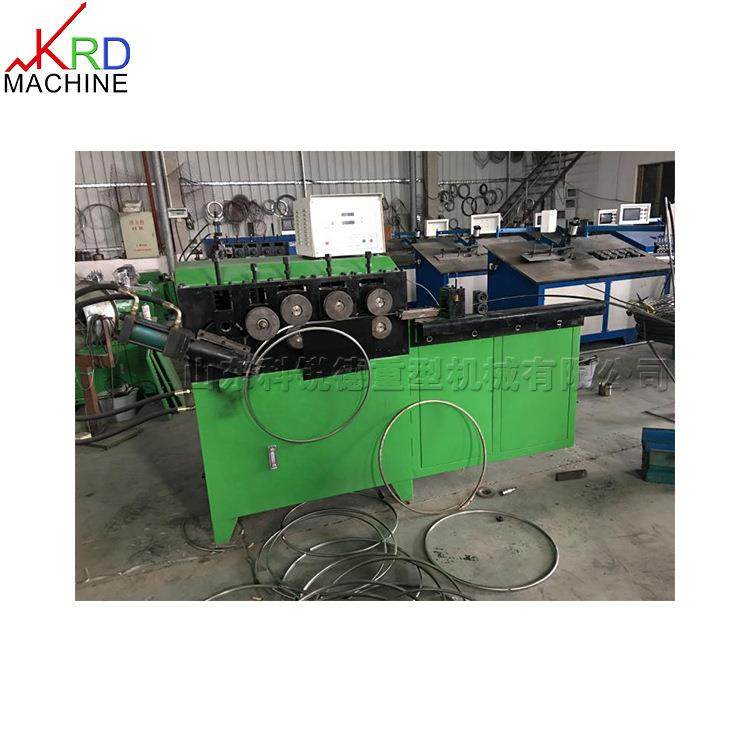 钢带扁铁压槽打圈机 金属线材液压卷圆机 灯罩童车轮加工设备,五金/工具,其他机械五金,淘宝优惠券,粉丝福利购,淘宝优惠卷