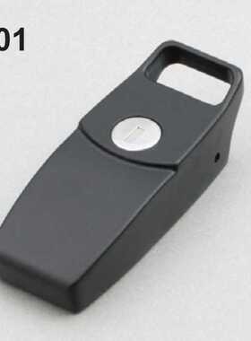 工业柜门搭扣汽车搭扣锁工具箱搭扣锁机械设备搭扣DK601