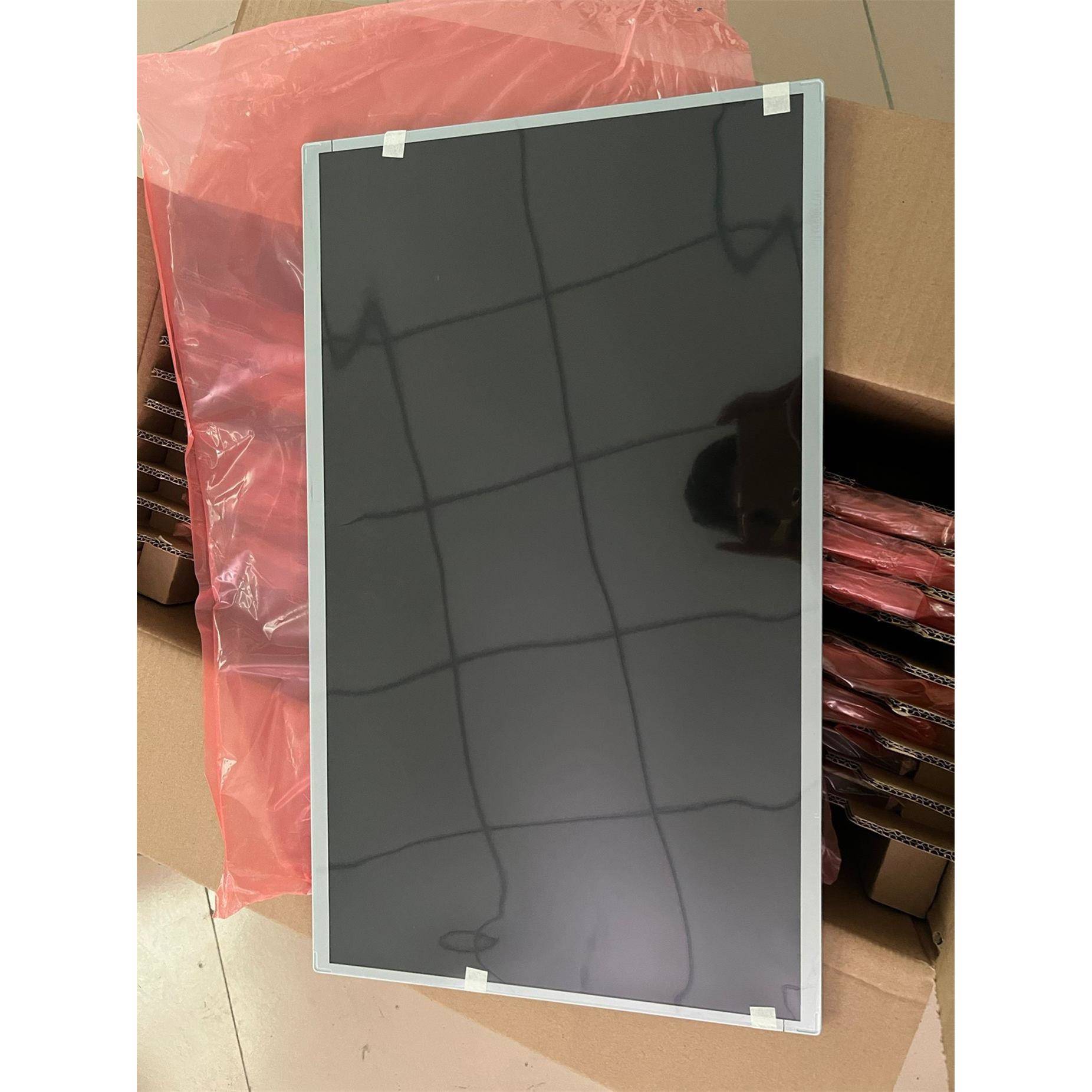 京东方全新原装23.8英寸4K液晶显示器 MV238QUM-N20 EDP屏 4K