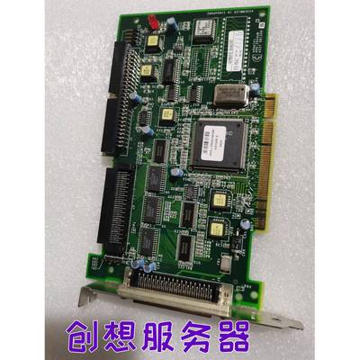 Adaptec AHA-2944UW 高压 差分卡 SCSI卡 现货 成色新