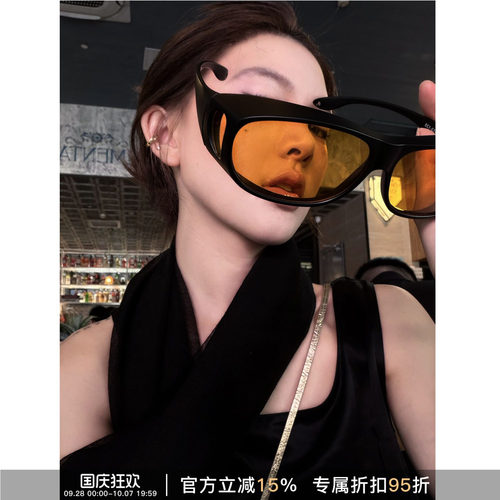 高清夜视偏光防眩光驾驶太阳镜